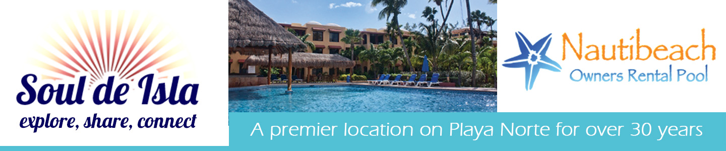 Isla Mujeres Guide