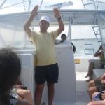 Isla Mujeres Scuba Diving