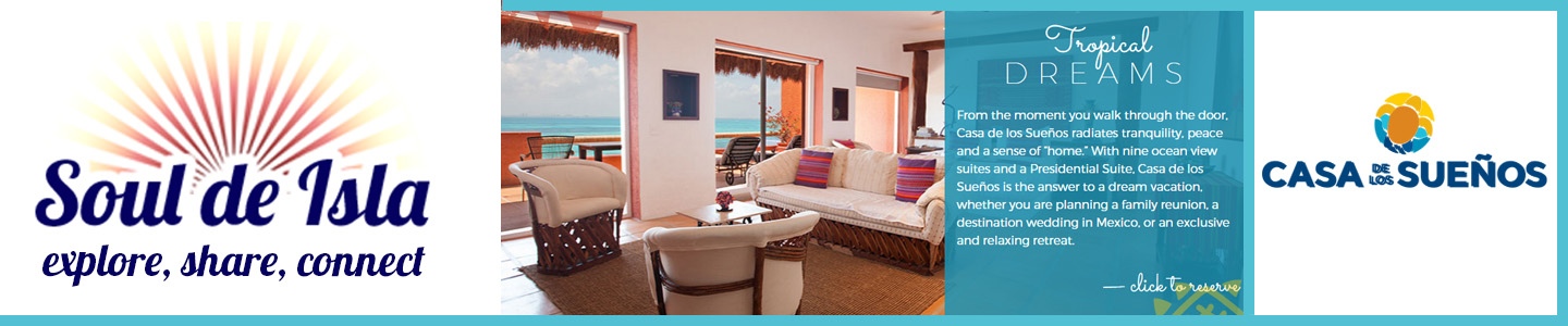 Isla Mujeres Guide