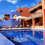 Hotels Isla Mujeres