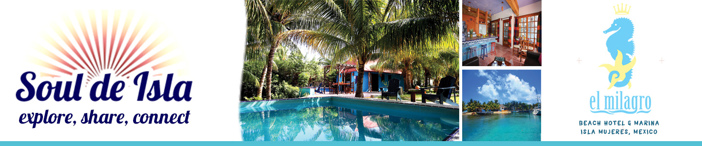 Isla Mujeres Guide