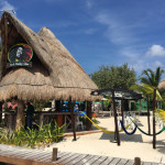 Bars & Restaurants Isla Mujeres
