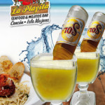 Bars & Restaurants Isla Mujeres