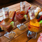 Bars & Restaurants Isla Mujeres