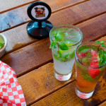 Bars & Restaurants Isla Mujeres