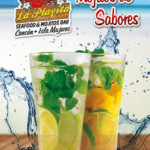 Bars & Restaurants Isla Mujeres