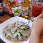 Bars & Restaurants Isla Mujeres