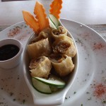 Isla Mujeres Restaurants