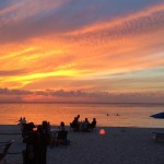 Beach Club Mayan Restaurant & Tequileria