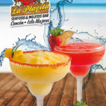 Bars & Restaurants Isla Mujeres