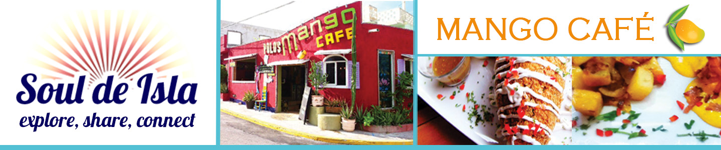 Isla Mujeres Guide