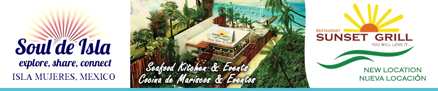 Isla Mujeres Guide