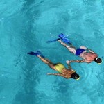 Isla Mujeres Scuba Diving
