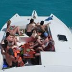 Isla Mujeres Scuba Diving