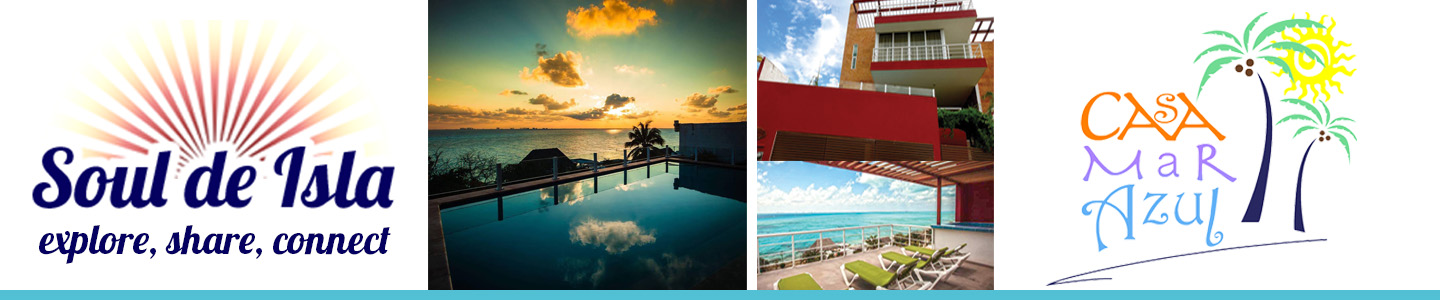 Isla Mujeres Guide