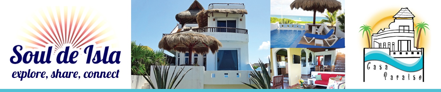 Isla Mujeres Guide