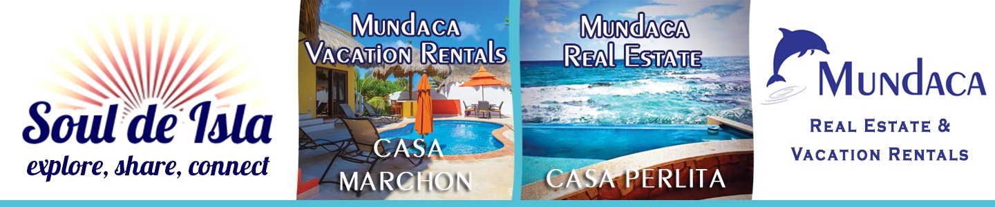 Isla Mujeres Guide