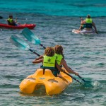 Isla Mujeres Activities