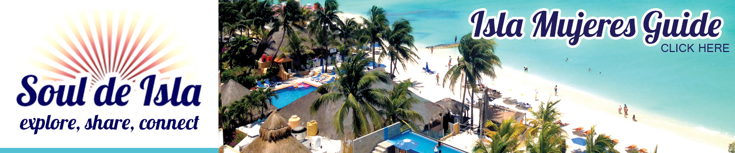 Isla Mujeres Guide