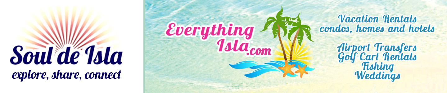 Isla Mujeres Guide