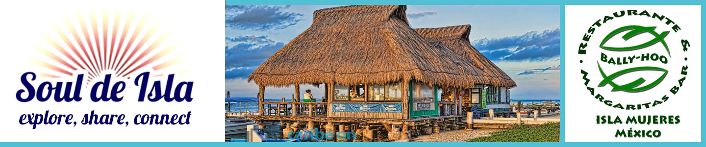 Isla Mujeres Guide