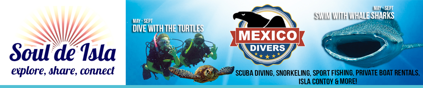 Isla Mujeres Guide