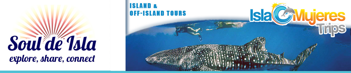 Isla Mujeres Guide